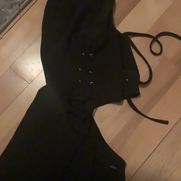 FOREVER 21 - Little back dress - Picture 3 of 4